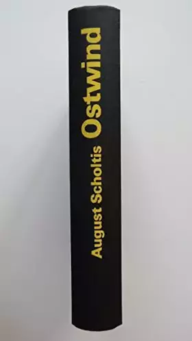 Couverture du produit · Ostwind: Roman
