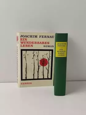 Couverture du produit · Ein wunderbares Leben