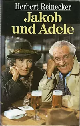 Couverture du produit · Jakob und Adele