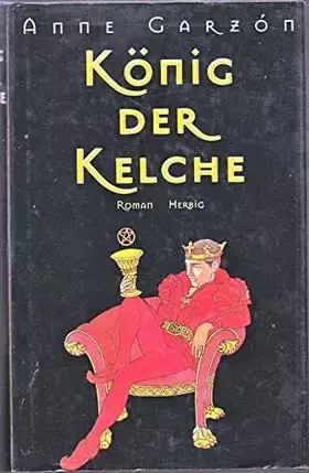 Couverture du produit · König der Kelche: Roman