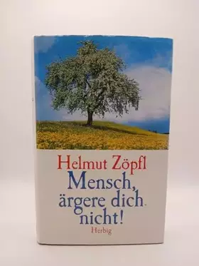 Couverture du produit · Mensch, ärgere dich nicht!