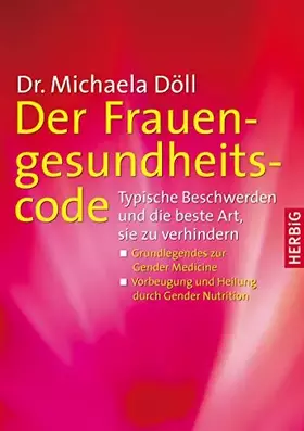Couverture du produit · Der Frauengesundheitscode