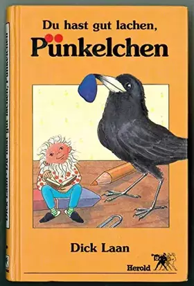 Couverture du produit · Du hast gut lachen, Pünkelchen