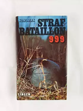 Couverture du produit · STRAF BATAILLON 999