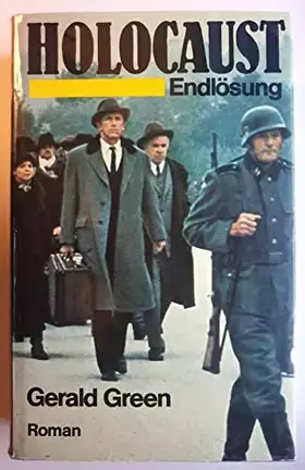 Couverture du produit · Holocaust - Endlösung. Roman