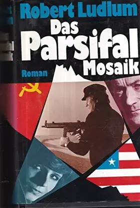 Couverture du produit · Das Parsifal-Mosaik