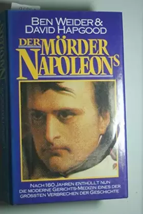 Couverture du produit · Der Mörder Napoleons