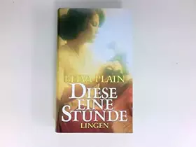 Couverture du produit · Diese eine Stunde.