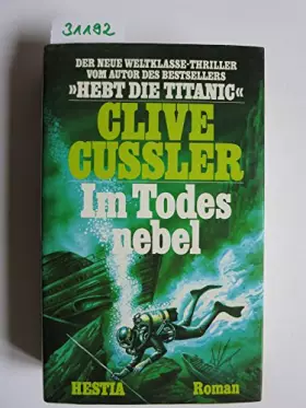 Couverture du produit · Im Todesnebel