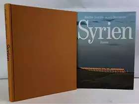 Couverture du produit · Syrien