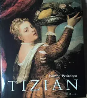 Couverture du produit · Tizian