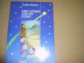 Couverture du produit · Drei Kinder und ein Stern