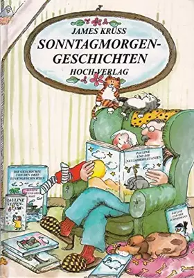 Couverture du produit · Sonntagmorgen-Geschichten
