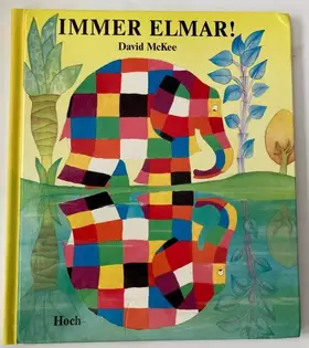 Couverture du produit · Immer Elmar