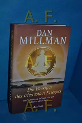 Couverture du produit · Die Weisheit des friedvollen Kriegers