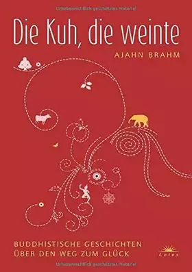 Couverture du produit · Die Kuh, die weinte