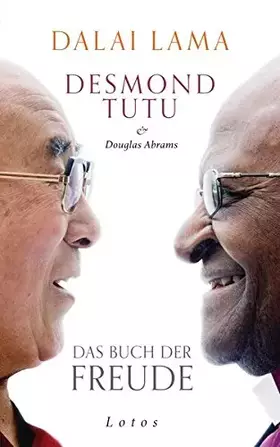 Couverture du produit · Das Buch der Freude