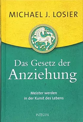 Couverture du produit · Das Gesetz der Anziehung
