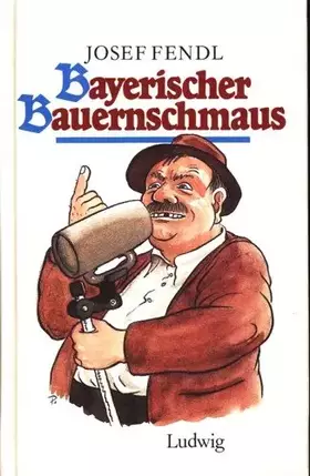 Couverture du produit · Bayerischer Bauernschmaus
