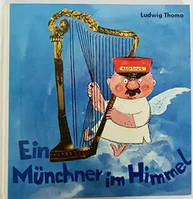 Couverture du produit · Ein Münchner im Himmel