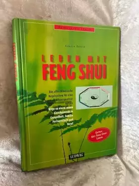 Couverture du produit · Leben mit Feng Shui
