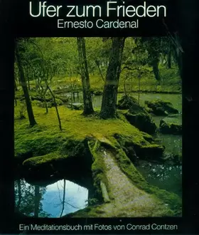 Couverture du produit · Ufer zum Frieden. Ein Meditationsbuch
