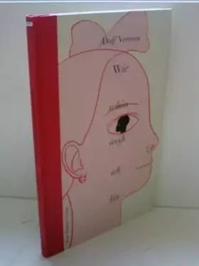 Couverture du produit · Wie schön weiß ich bin