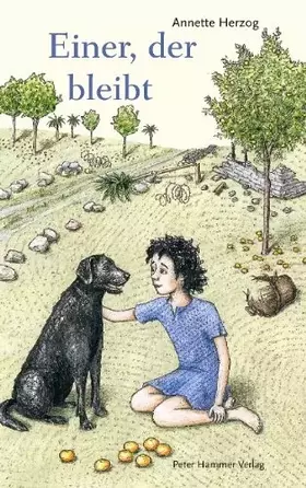 Couverture du produit · Einer, der bleibt