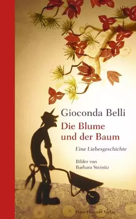 Couverture du produit · Die Blume und der Baum: Eine Liebesgeschichte