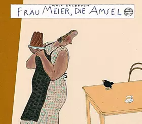 Couverture du produit · Frau Meier, die Amsel
