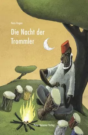 Couverture du produit · Die Nacht der Trommler