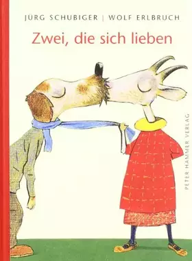Couverture du produit · Zwei, die sich lieben