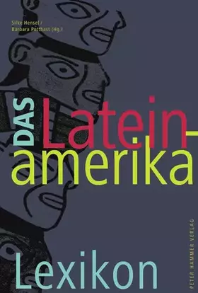 Couverture du produit · Das Lateinamerika-Lexikon