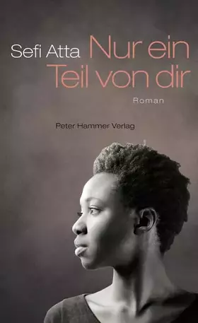 Couverture du produit · Nur ein Teil von dir: Roman