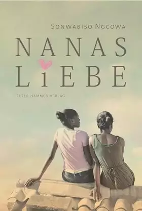 Couverture du produit · Nanas Liebe