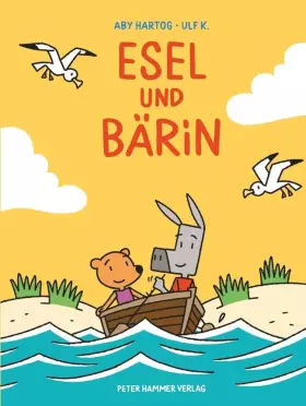 Couverture du produit · Esel und Bärin