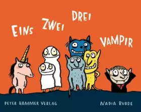 Couverture du produit · Eins zwei drei Vampir