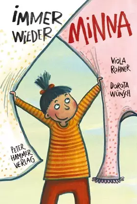 Couverture du produit · Immer wieder Minna