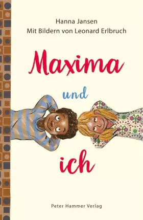 Couverture du produit · Maxima und ich