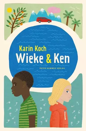 Couverture du produit · Wieke und Ken