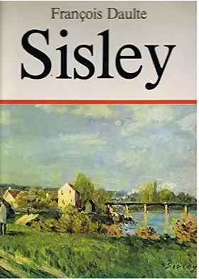 Couverture du produit · Alfred Sisley