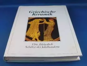 Couverture du produit · Griechische Keramik