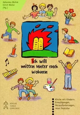 Couverture du produit · Ich will mitten unter euch wohnen