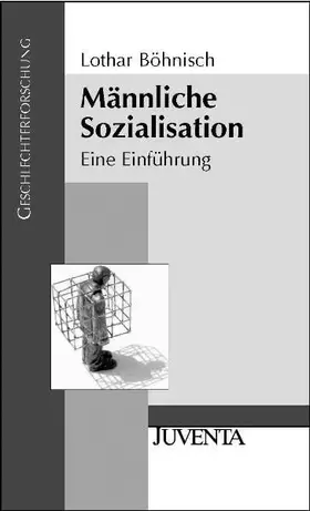 Couverture du produit · Männliche Sozialisation: Eine Einführung (Geschlechterforschung)