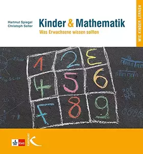 Couverture du produit · Kinder & Mathematik: Was Erwachsene wissen sollten