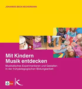 Couverture du produit · Mit Kindern Musik entdecken