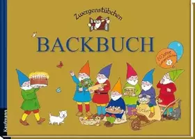 Couverture du produit · Zwergenstübchen Backbuch
