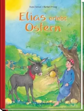 Couverture du produit · Elias erlebt Ostern
