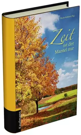 Couverture du produit · Zeit ist der Mantel nur: Ein Vorlesebuch (Vorlesebücher)