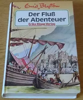 Couverture du produit · Abenteuer-Serie / Der Fluss der Abenteuer